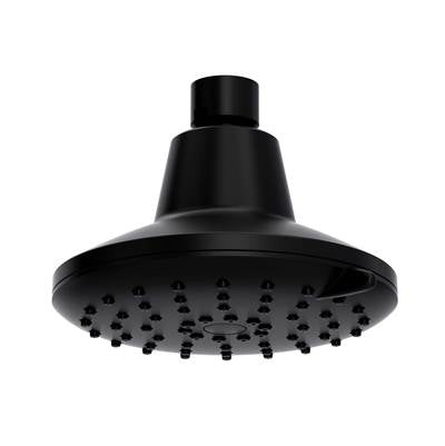 Rohl 50126MF3MB - 5" 3-Function Showerhead