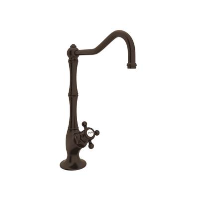 Rohl A1435XMTCB-2 - Acqui® Filter Kitchen Faucet