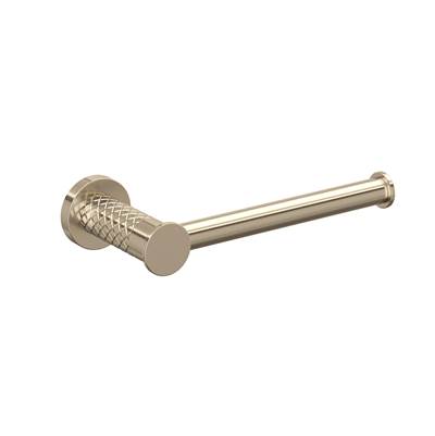 Rohl TE25WTPSTN - Tenerife™ Toilet Paper Holder