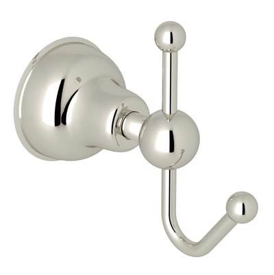 Rohl CIS7PN - Arcanaโข Robe Hook