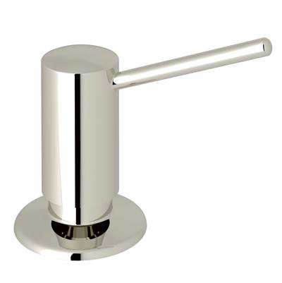 Rohl LS450LPN - Soap Dispenser