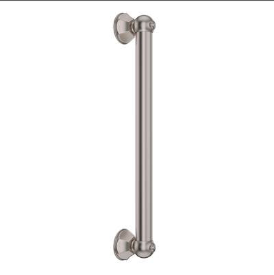 Rohl 1277STN - 18" Grab Bar