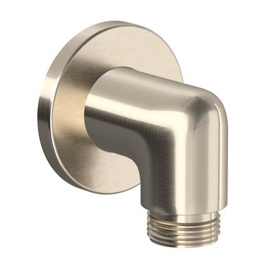 Rohl 0127WOSTN - Handshower Outlet