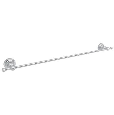 Rohl A1486LIAPC - San Giovanni™ 24" Towel Bar
