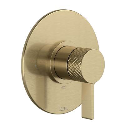 Rohl TTE51W1LMAG - Tenerife™ 1/2" Pressure Balance Trim