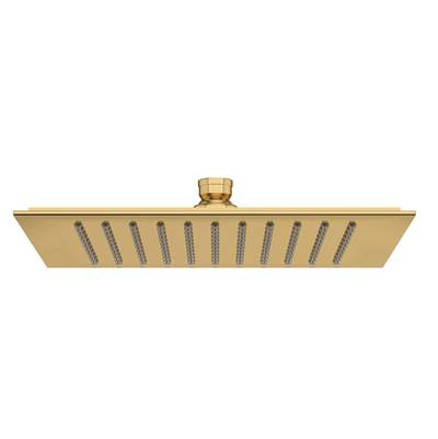 Rohl SLM05IB - 9" Rain Showerhead