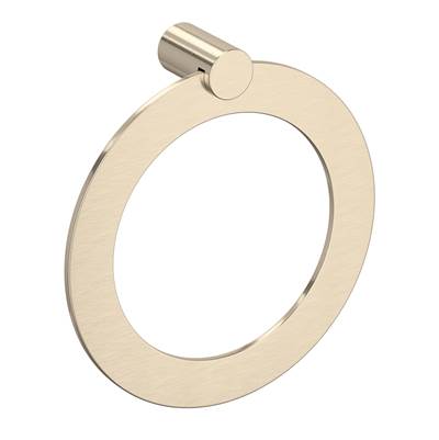 Rohl EC25WTHSTN - Eclissiโข Towel Holder