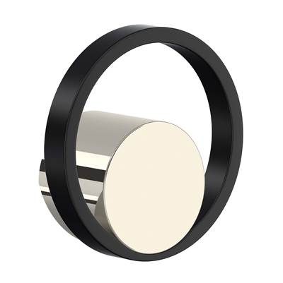 Rohl EC81IWPNB - Eclissiโข Kitchen Faucet Handle