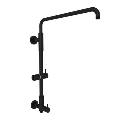 Rohl L0095MB - Retro-Fit Shower Column Riser With Diverter