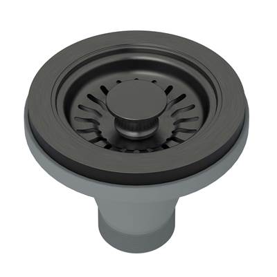 Rohl 738BKS - Basket Strainer