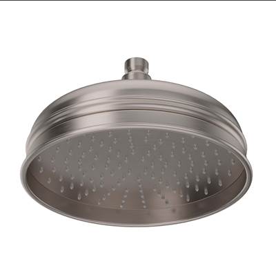 Rohl 1037/8STN - 9" Rain Showerhead