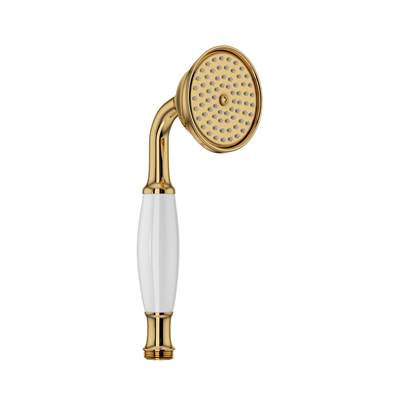 Rohl 1100/8EIB - 3" Single Function Handshower