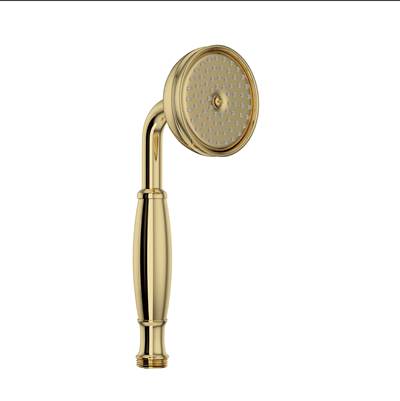 Rohl 1101/8EULB - 3" Single Function Handshower