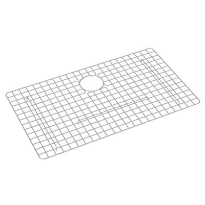 Rohl WSGRSS2716SS - Wire Sink Grid For RSS2716 Kitchen Sink