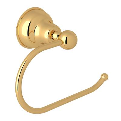 Rohl CIS8IB - Arcanaโข Toilet Paper Holder