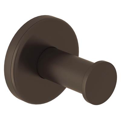 Rohl LO7TCB - Lombardia® Robe Hook