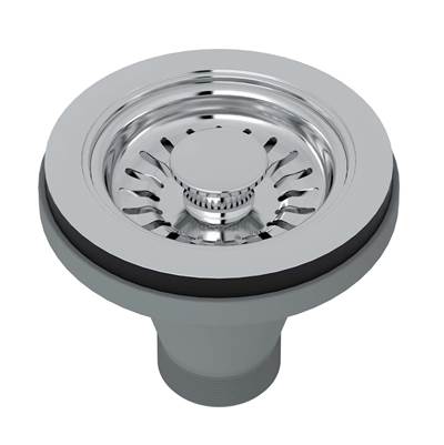 Rohl 736APC - Basket Strainer