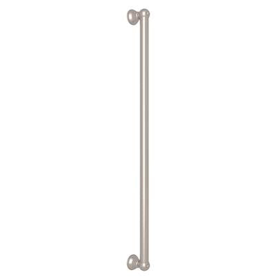 Rohl 1250STN - 36" Grab Bar