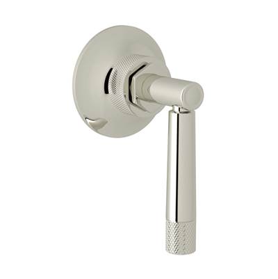 Rohl MB2048LMPN - Graceline® Trim For Volume Control And Diverter
