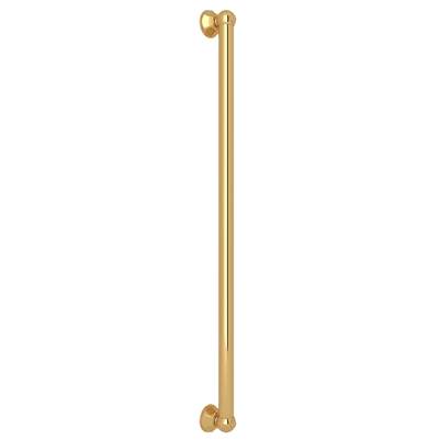 Rohl 1279IB - 36" Grab Bar