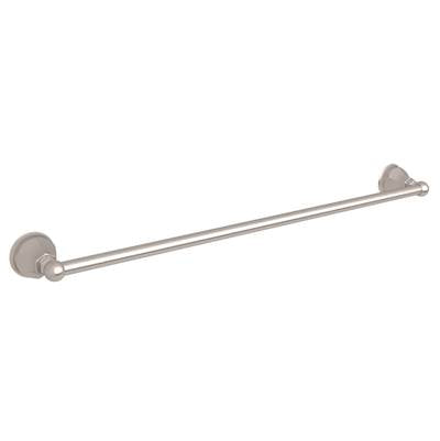 Rohl A6886/30STN - Palladian® 30" Towel Bar