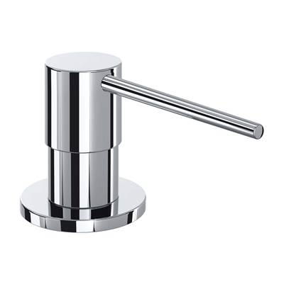 Rohl 0180SDAPC - Soap Dispenser