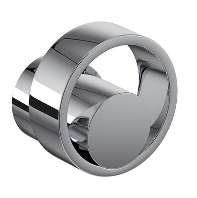 Rohl EC18W2IWAPC - Eclissiโข Trim For Volume Control And Diverter