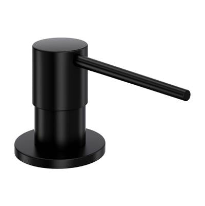 Rohl 0180SDMB - Soap Dispenser