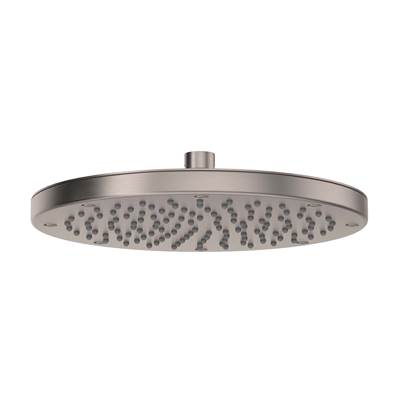 Rohl I00410STN - 10" Rain Showerhead
