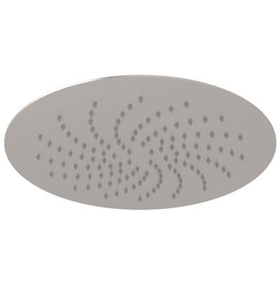 Rohl SLM03STN - 12" Rain Showerhead