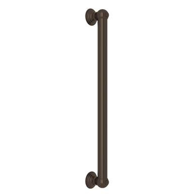 Rohl 1260TCB - 18" Grab Bar