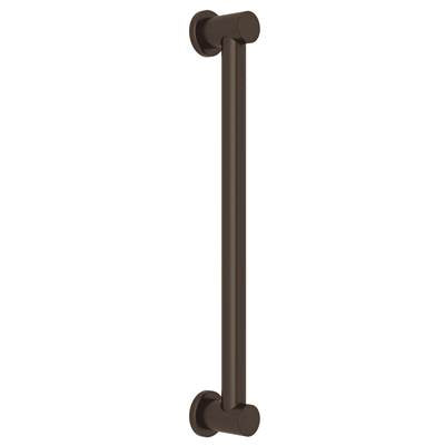 Rohl 1265TCB - 18" Grab Bar