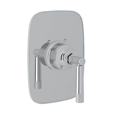 Rohl MB2040NLMAPC - Graceline® 3/4" Thermostatic Trim Without Volume Control
