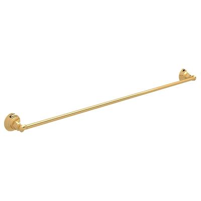 Rohl ROT1/30IB - 30" Towel Bar