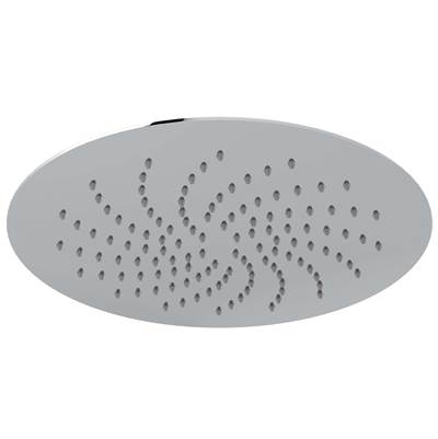 Rohl SLM03APC - 12" Rain Showerhead