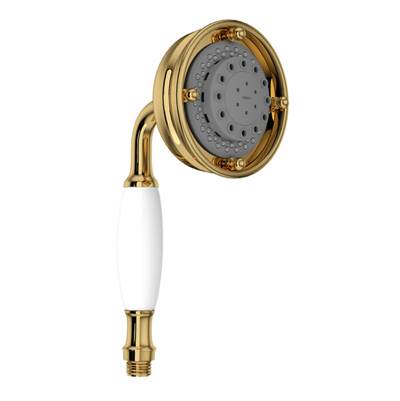 Rohl 1150/8IB - 4" 3-Function Handshower