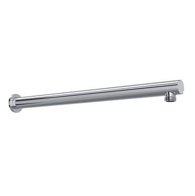 Rohl 150127SAAPC - 15" Wall Mount Shower Arm