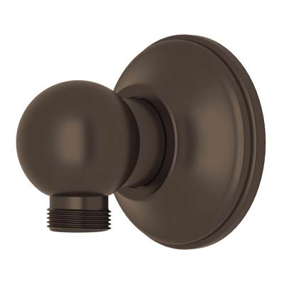 Rohl 1295TCB - Handshower Outlet
