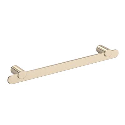 Rohl EC25WTB18STN - Eclissiโข 18" Towel Bar