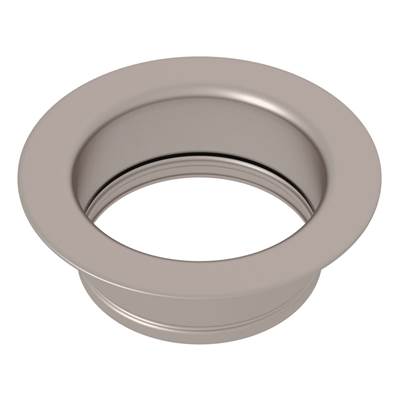 Rohl 743STN - Disposal Flange