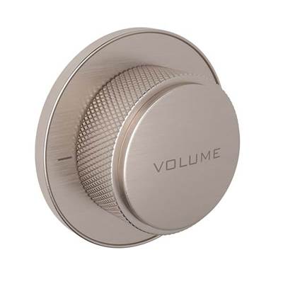 Rohl MB2051STN - Graceline® Trim For Volume Control