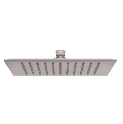 Rohl SLM05STN - 9" Rain Showerhead