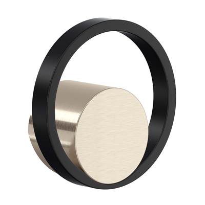 Rohl EC81IWSNB - Eclissi™ Kitchen Faucet Handle