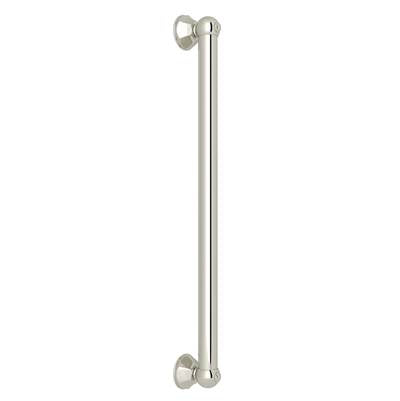 Rohl 1278PN - 24" Grab Bar