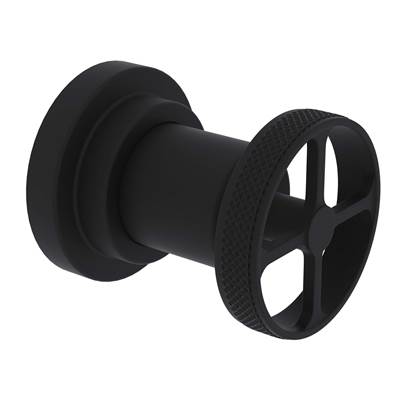 Rohl A4912IWMBTO - Campo™ Trim For Volume Control And Diverter
