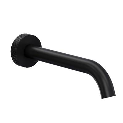 Rohl TE16W1MB - Tenerife™ Wall Mount Tub Spout