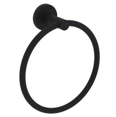 Rohl LO4MB - Lombardia® Towel Ring