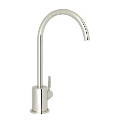 Rohl R7517PN - Lux™ Filter Kitchen Faucet