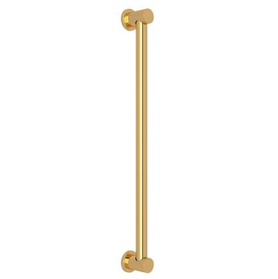 Rohl 1266IB - 24" Grab Bar