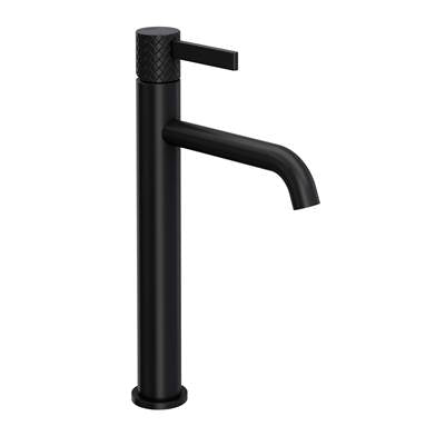 Rohl TE02D1LMMB - Tenerife™ Single Handle Tall Lavatory Faucet